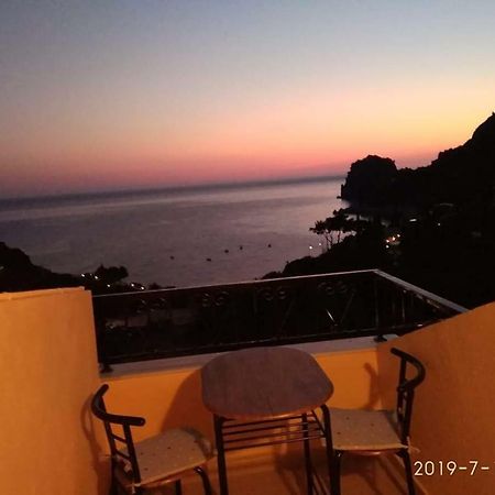 Ermones Mare Apartment Екстериор снимка