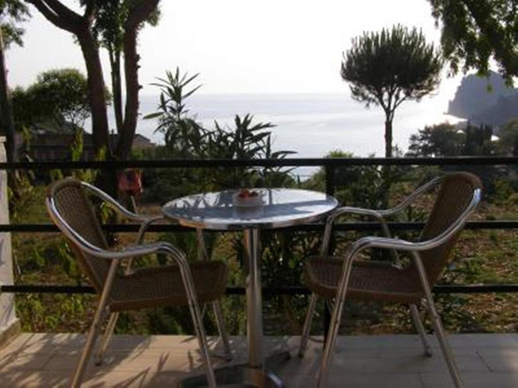 Ermones Mare Apartment Стая снимка