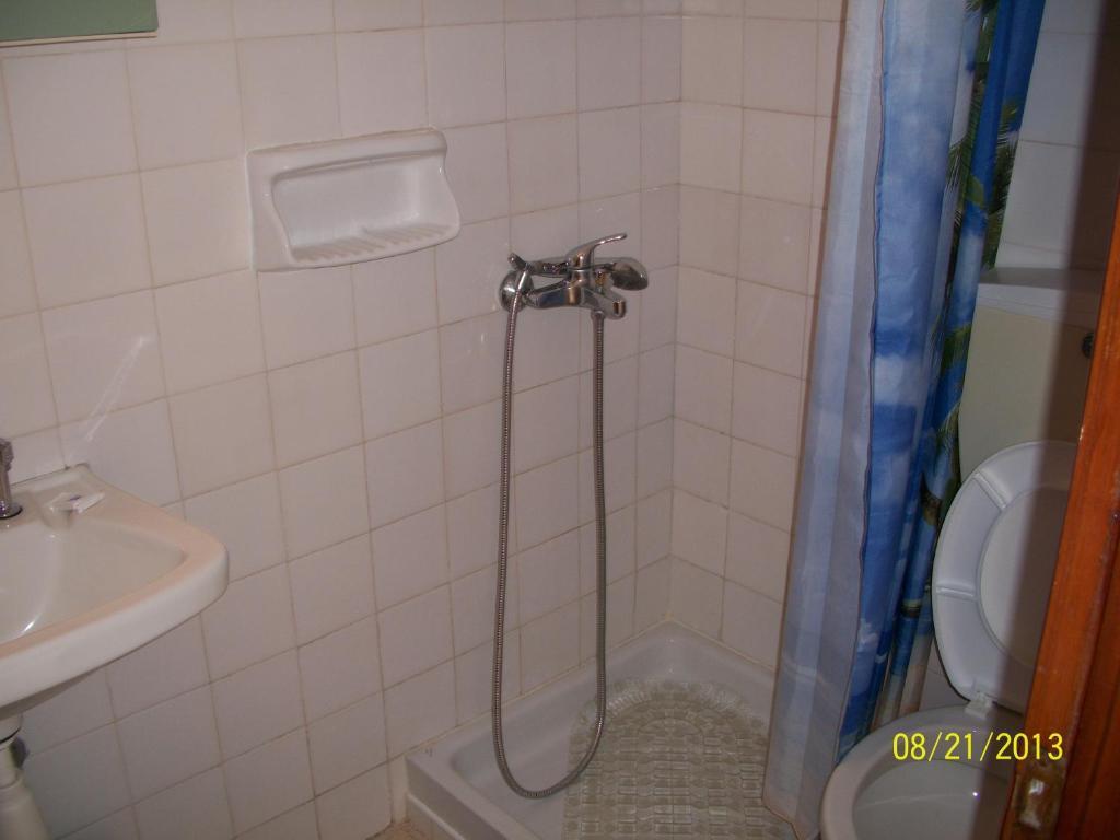 Ermones Mare Apartment Стая снимка