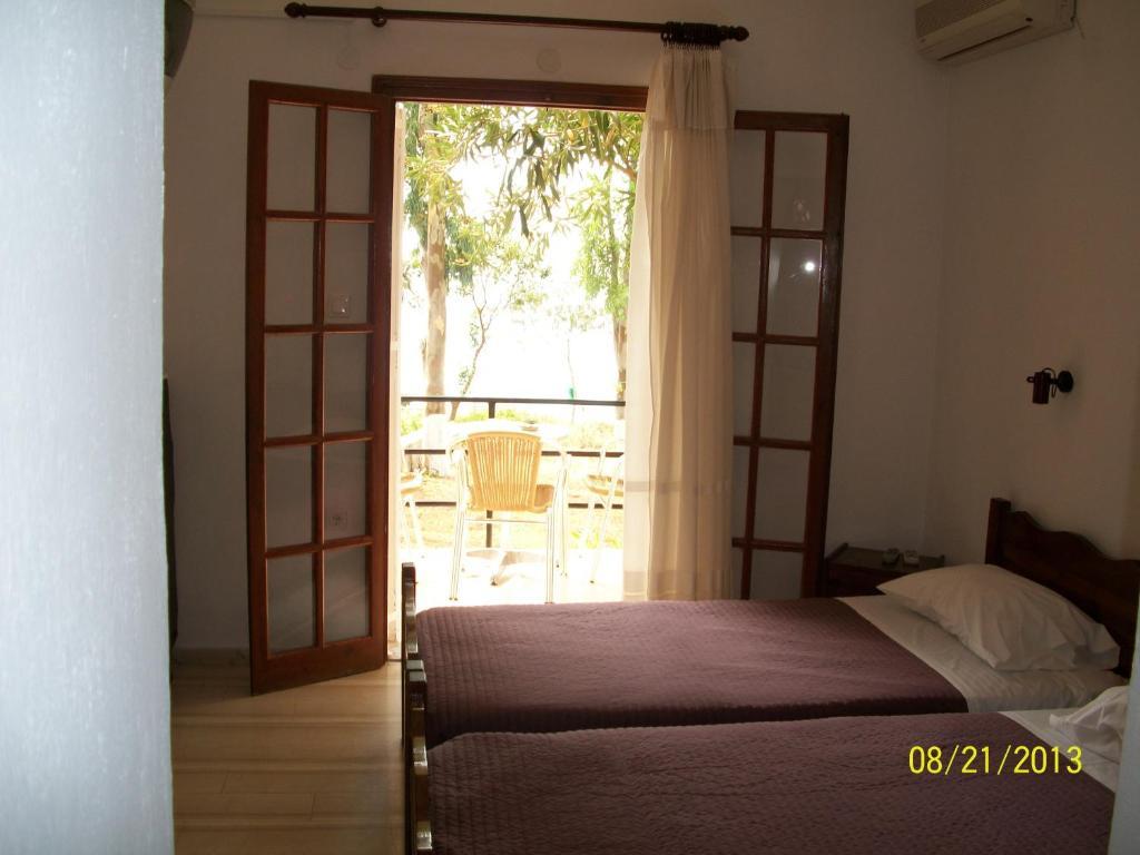Ermones Mare Apartment Стая снимка