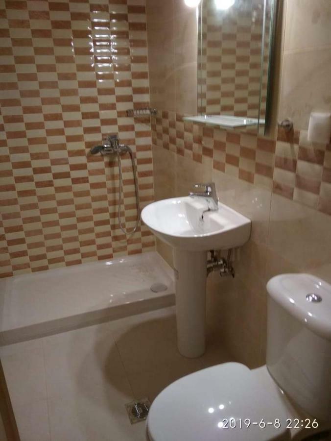 Ermones Mare Apartment Екстериор снимка